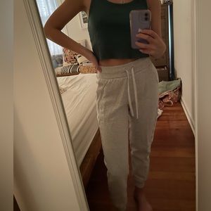 Lulu scuba joggers